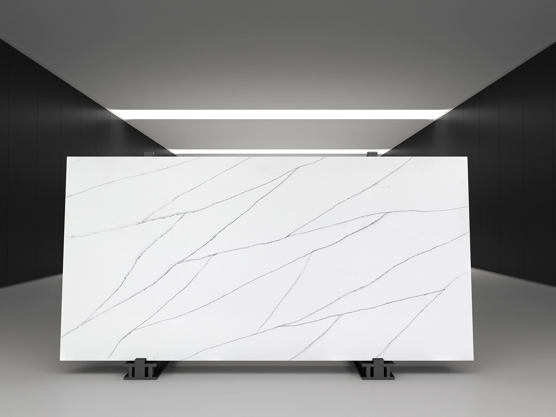 Quartz surfaces