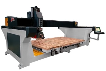 Cutting machine